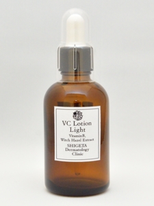 VC lotion light L